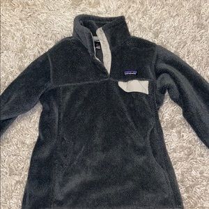 Patagonia Quarter Zip